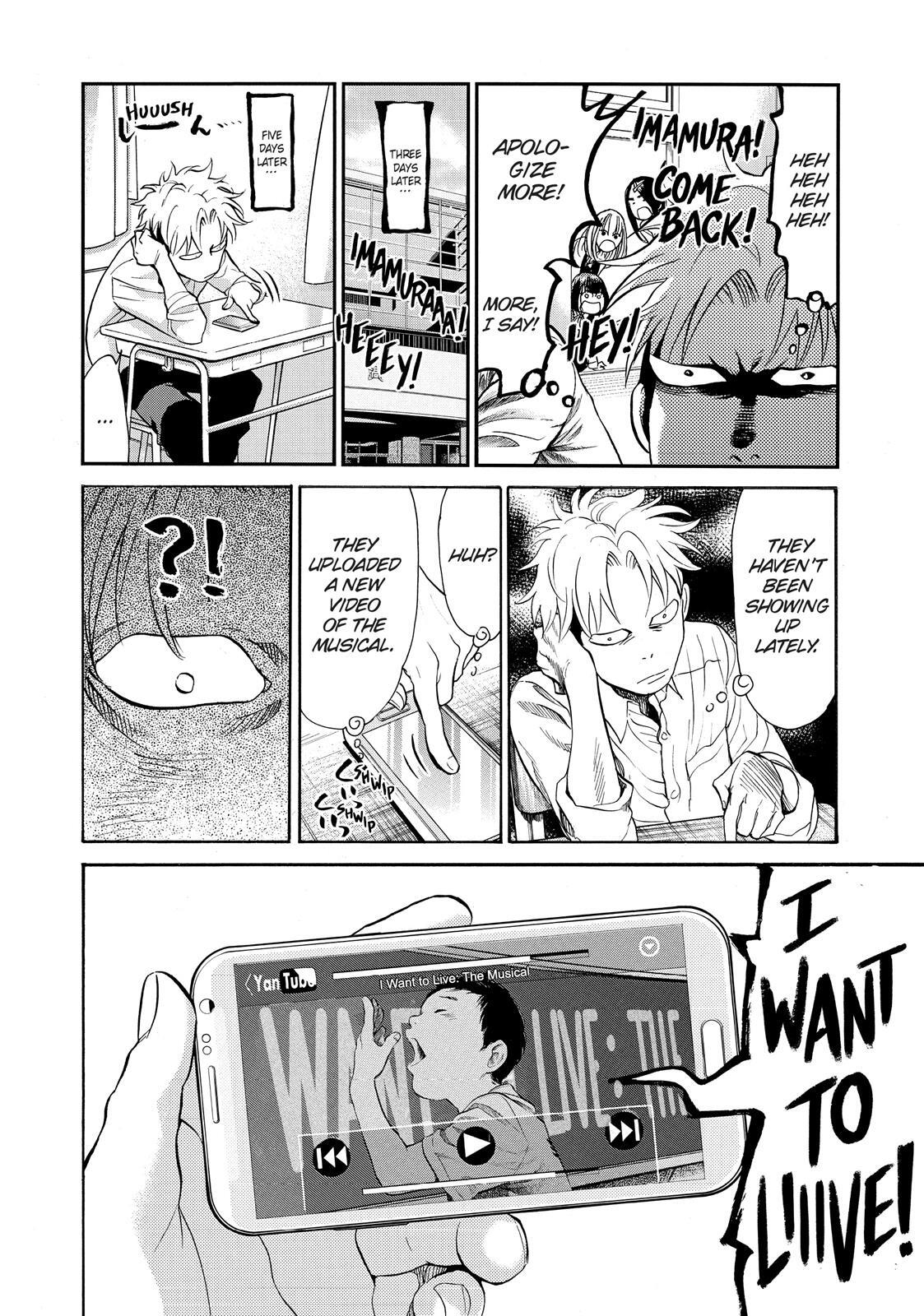 Read Again!! Manga Online
