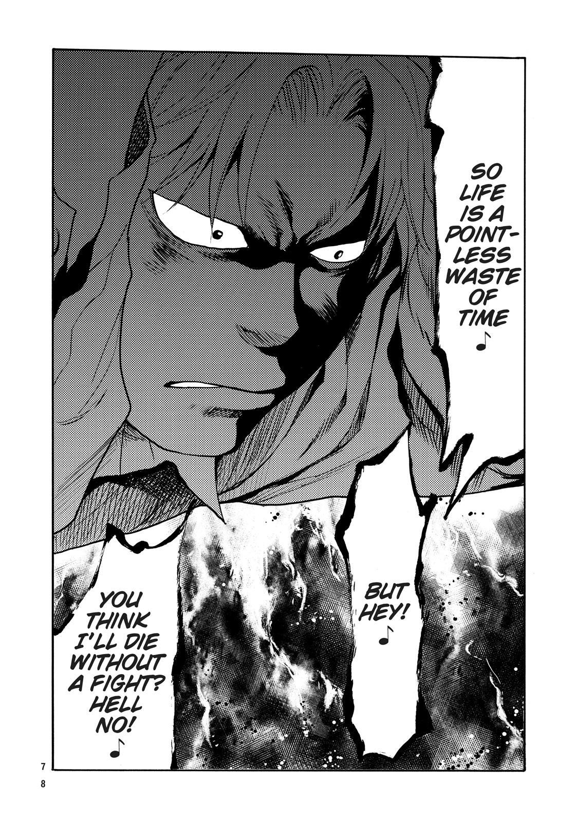 Read Again!! Manga Online