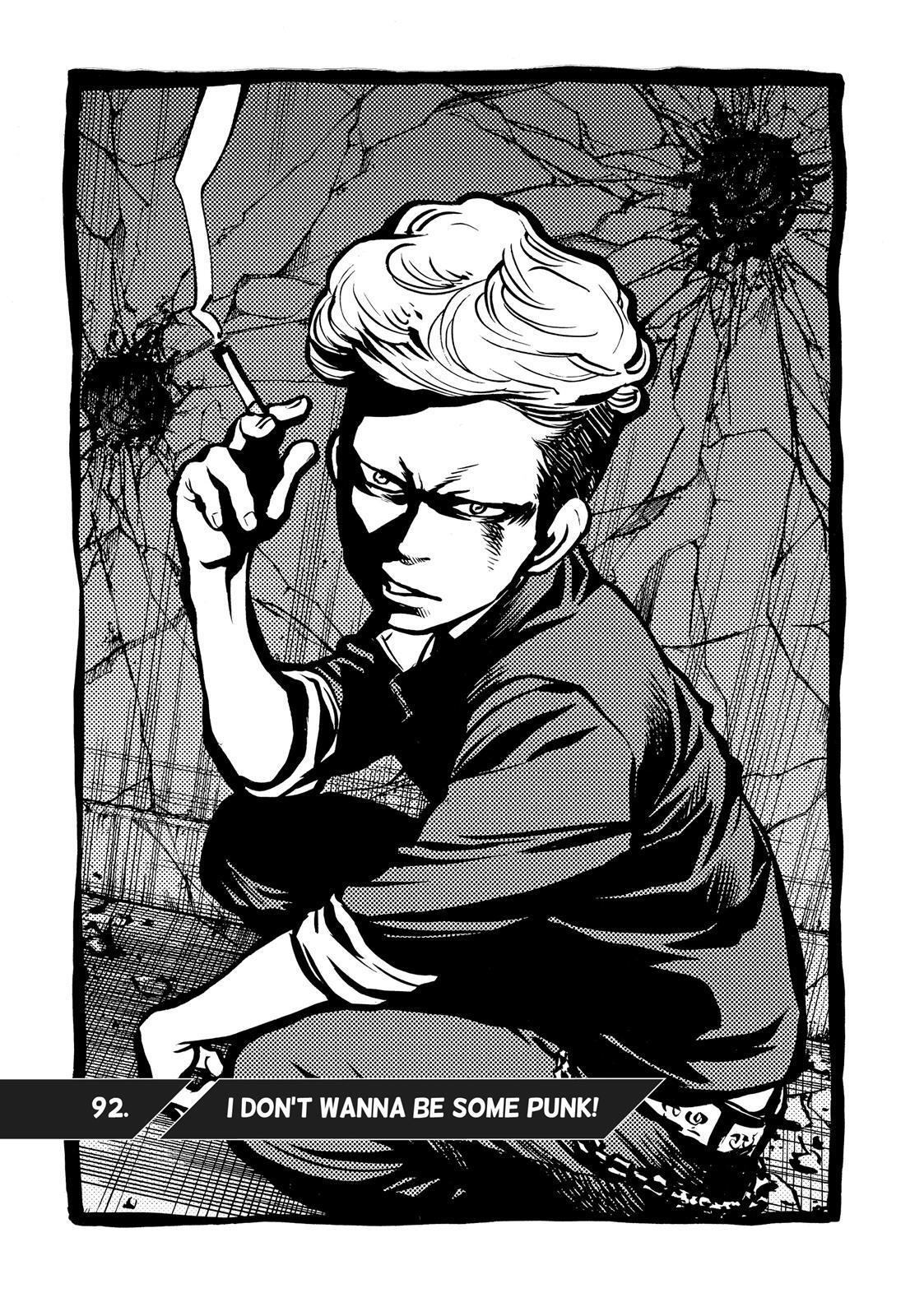 Read Again!! Manga Online