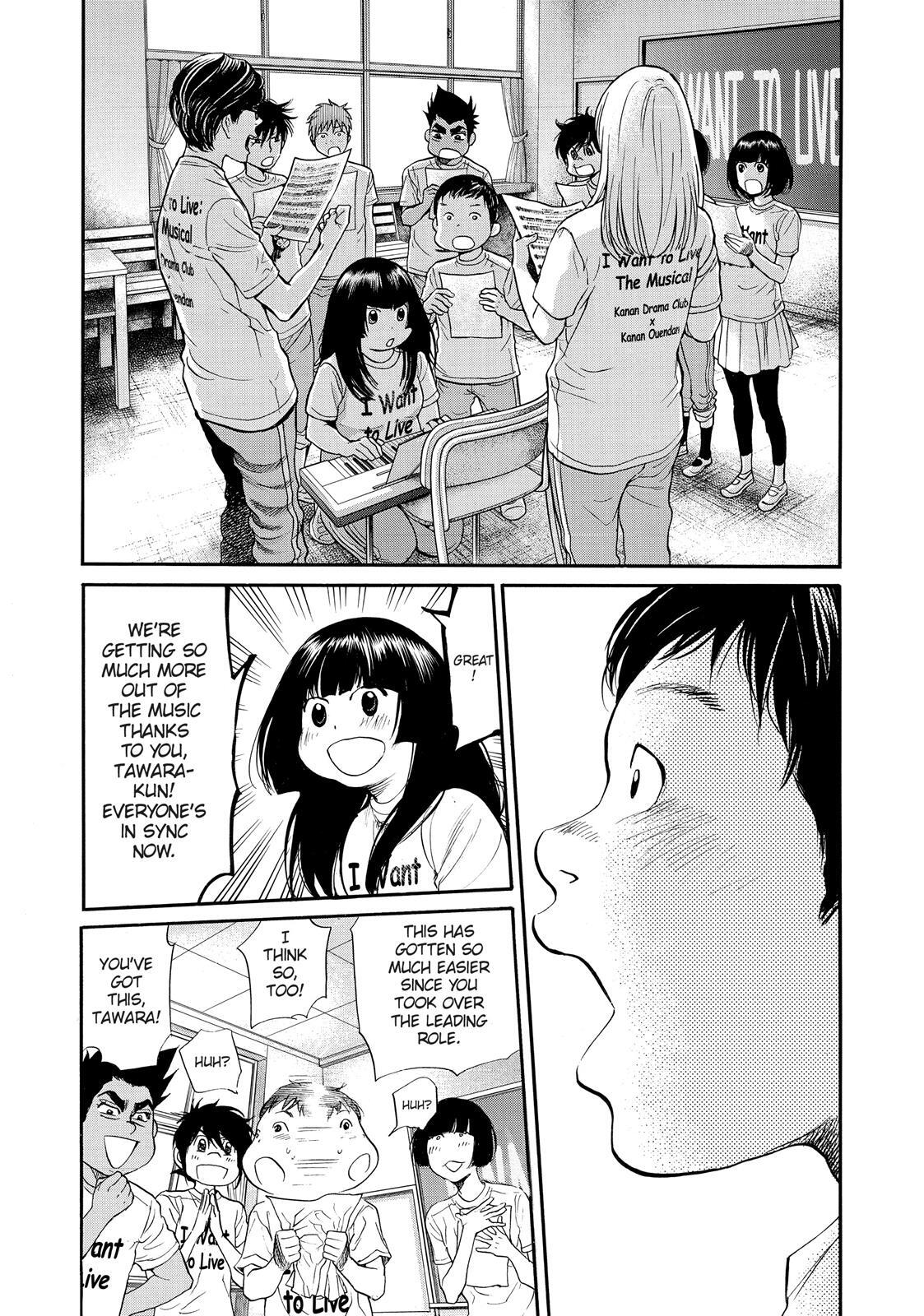 Read Again!! Manga Online
