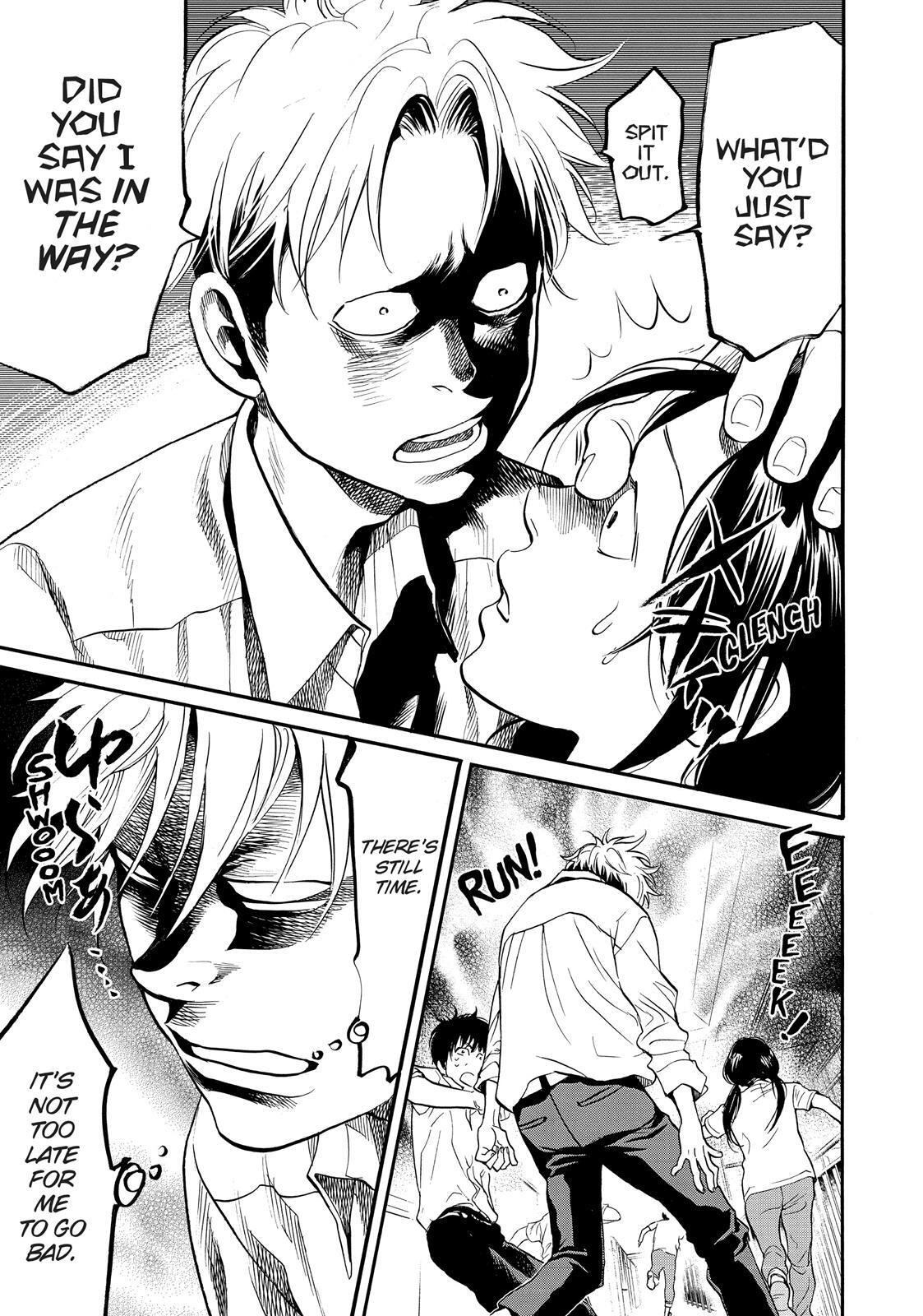 Read Again!! Manga Online