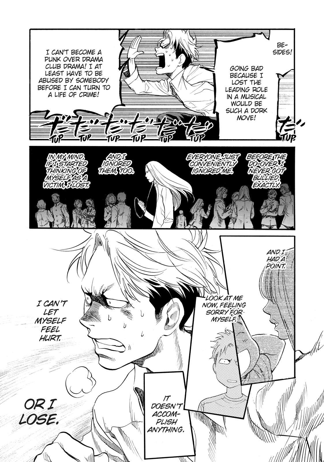 Read Again!! Manga Online