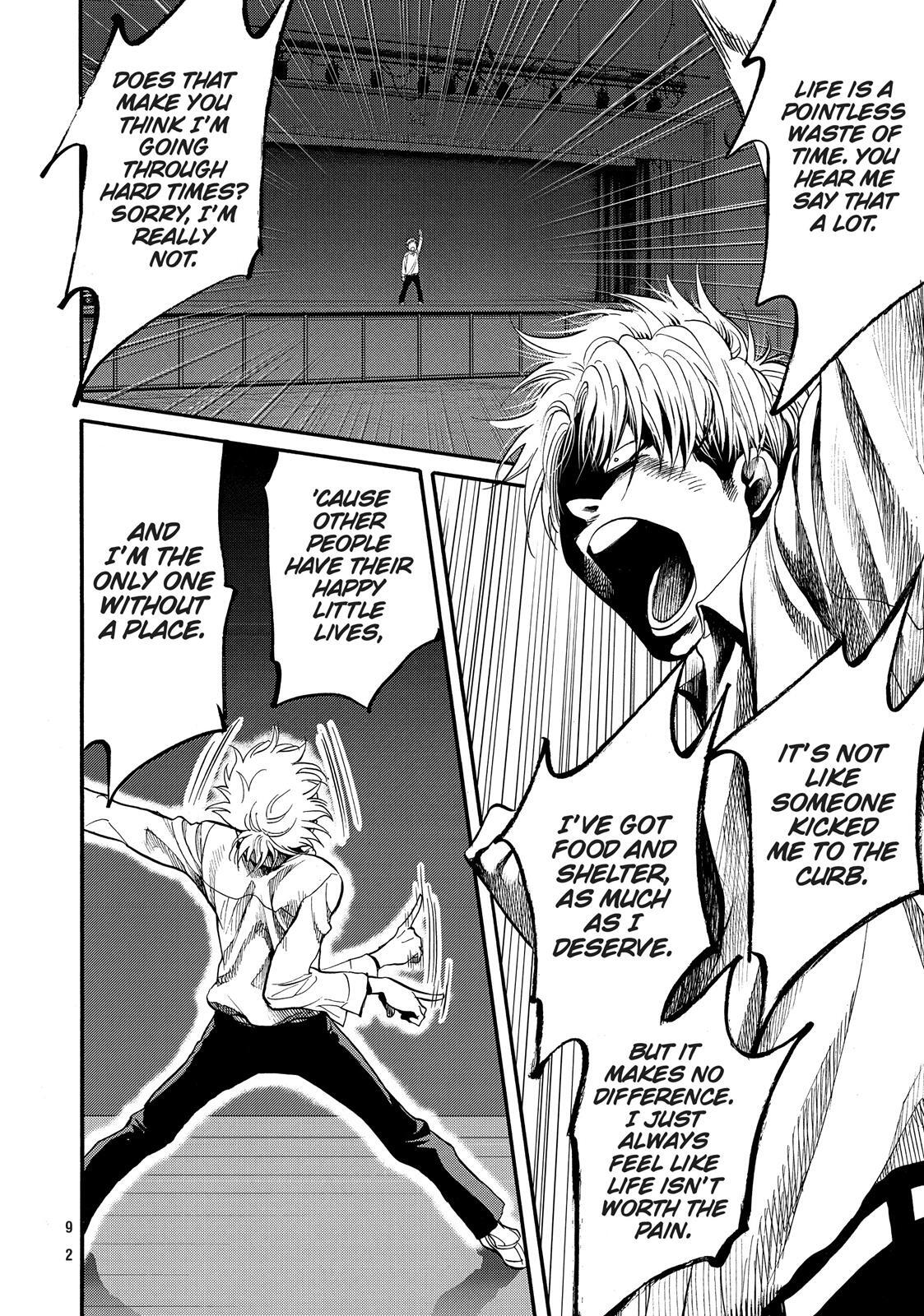 Read Again!! Manga Online