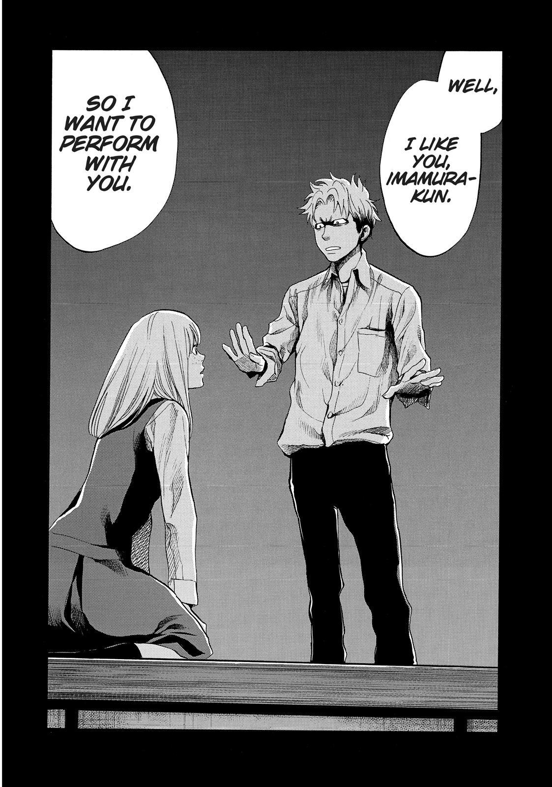 Read Again!! Manga Online
