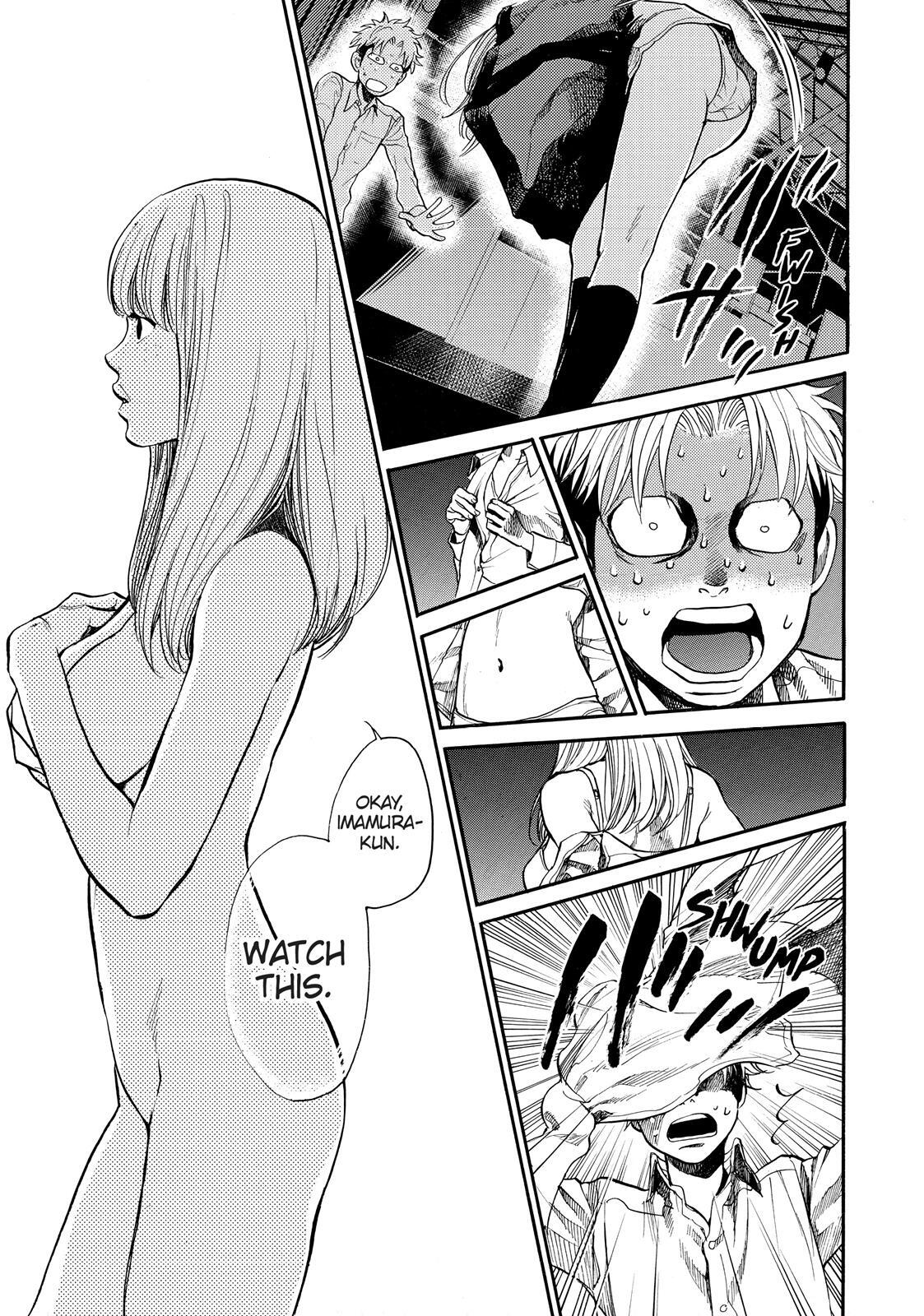 Read Again!! Manga Online