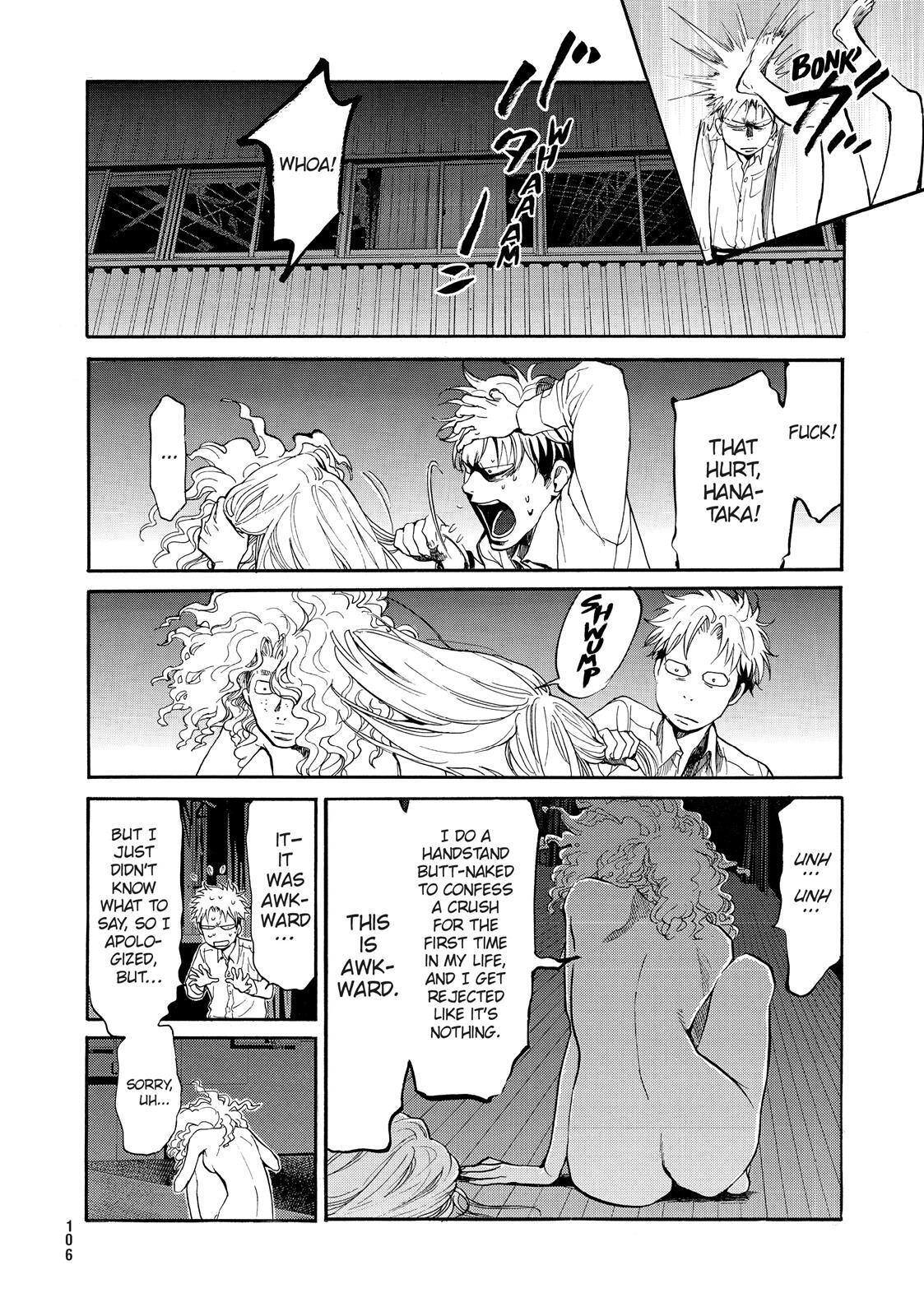 Read Again!! Manga Online