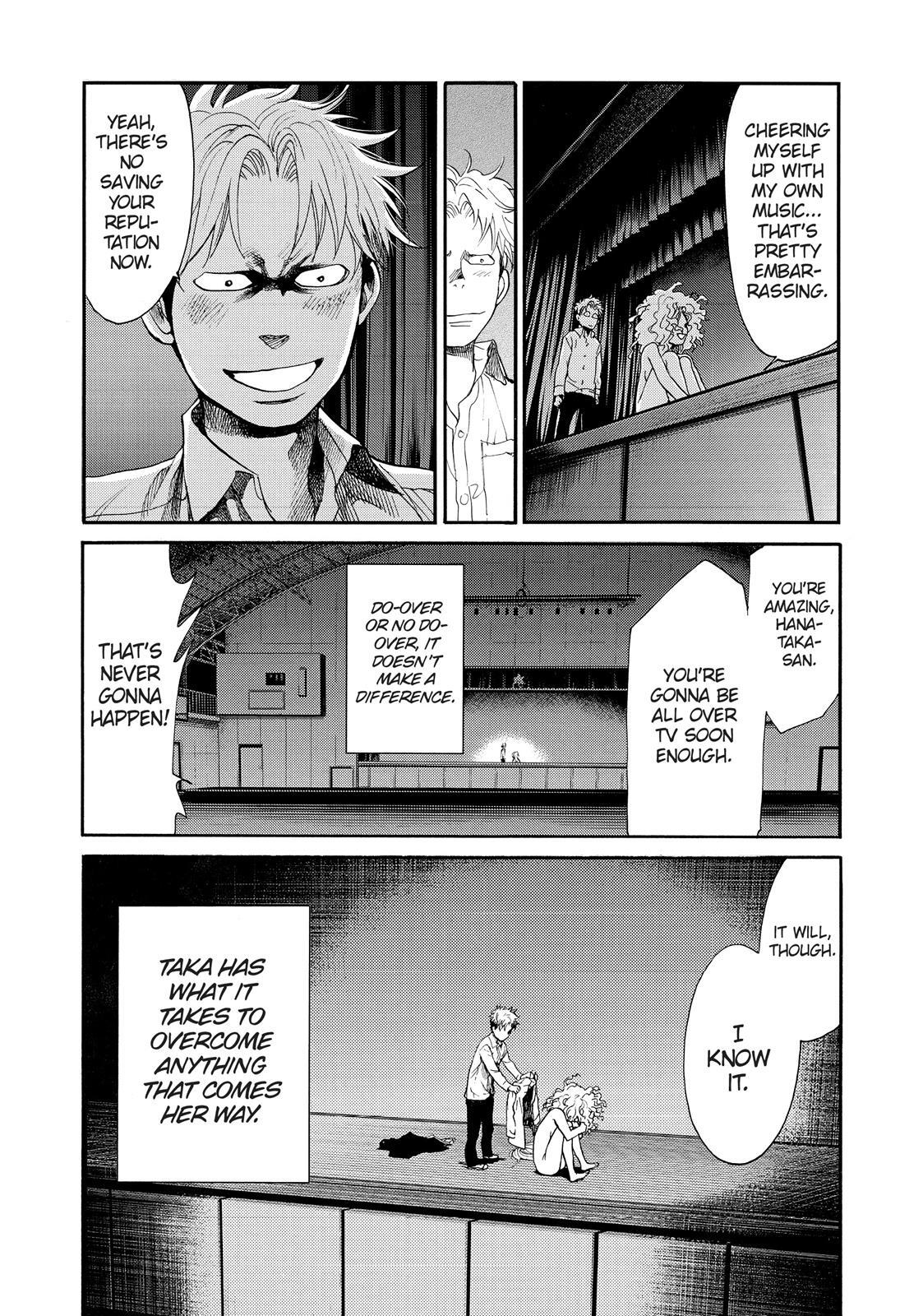 Read Again!! Manga Online