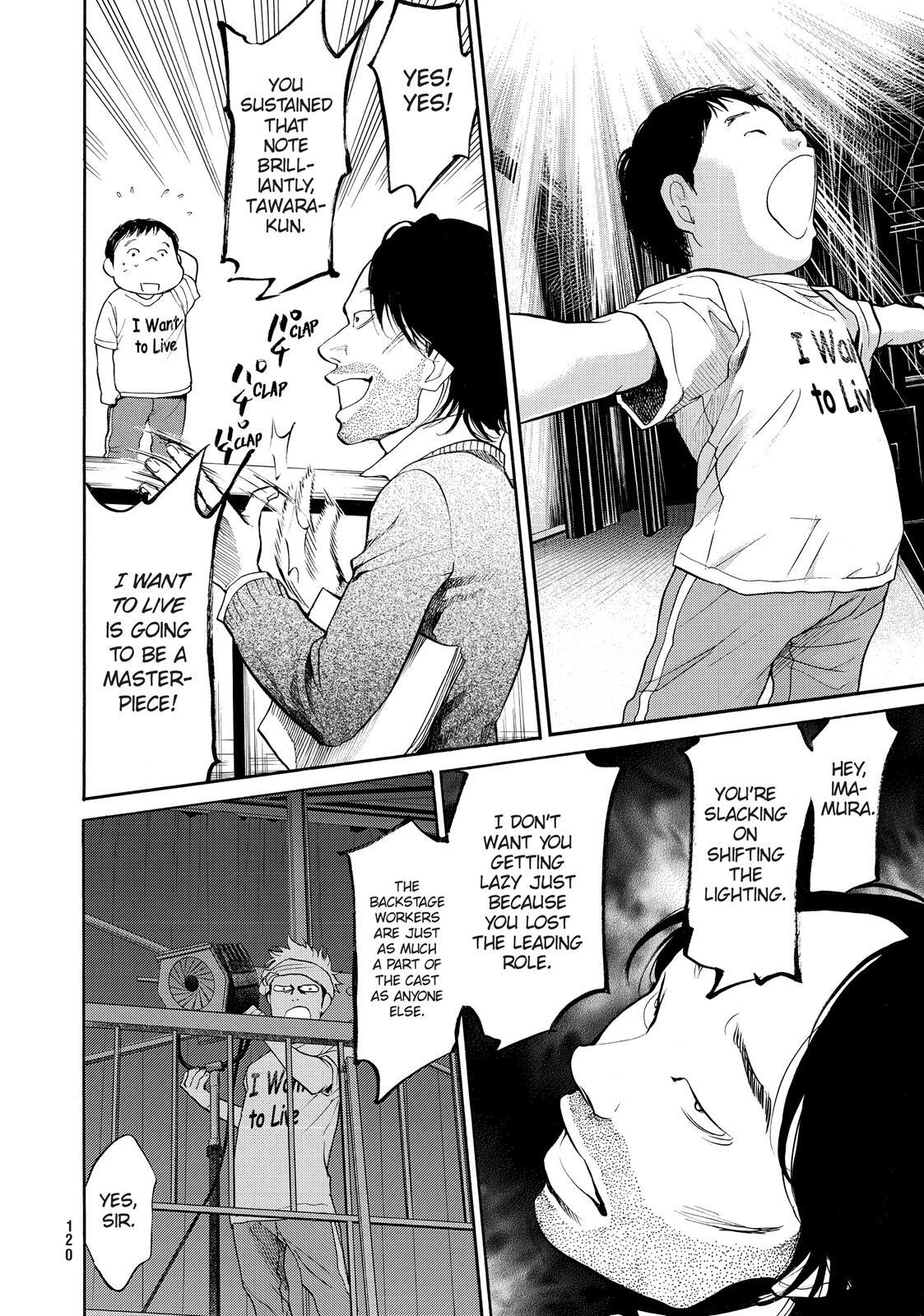 Read Again!! Manga Online