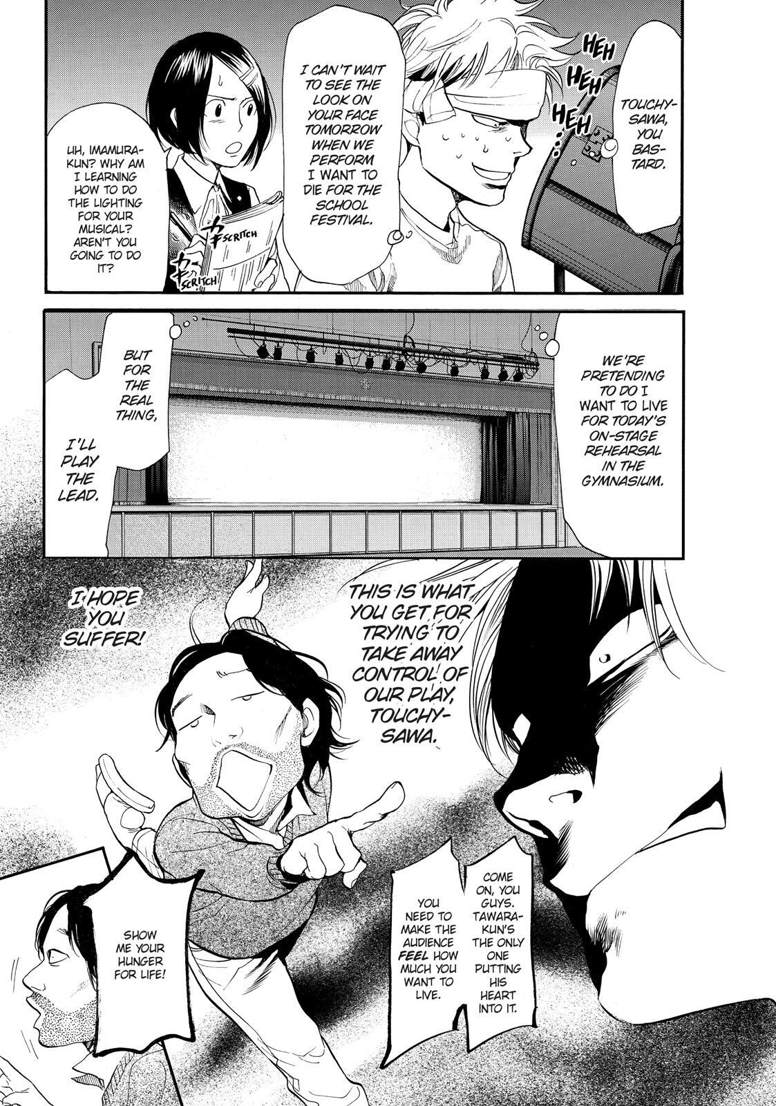 Read Again!! Manga Online
