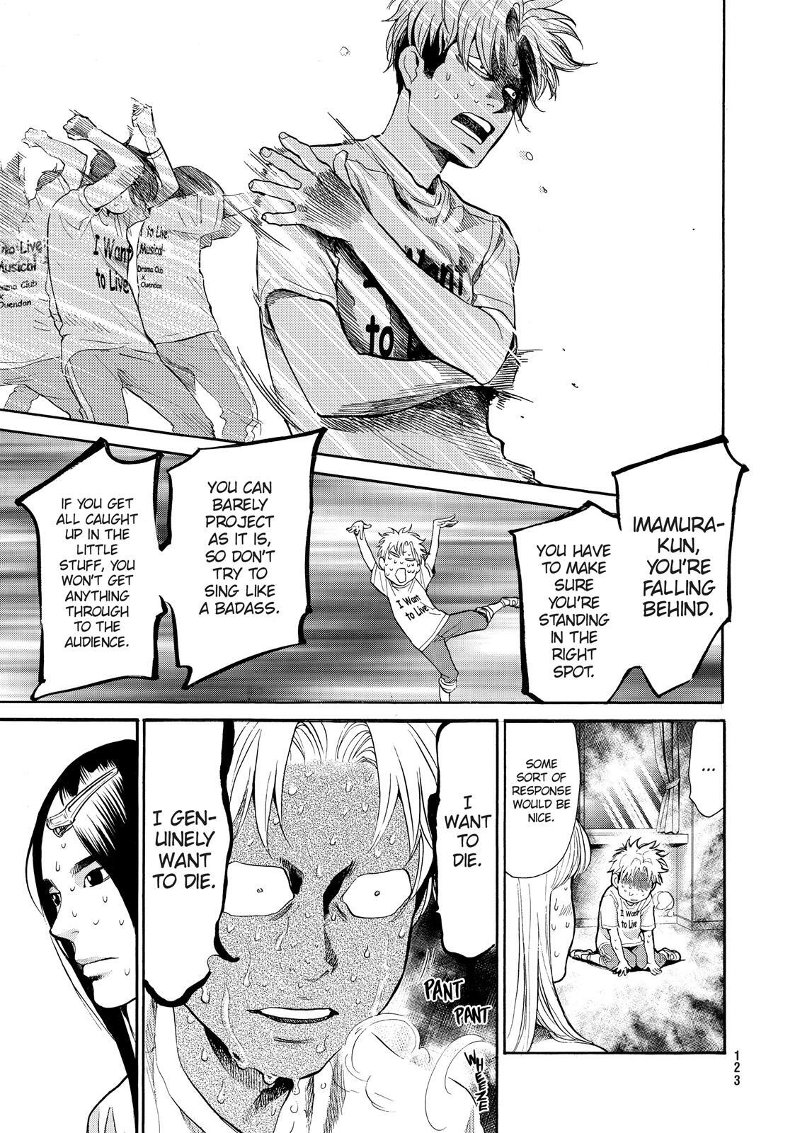 Read Again!! Manga Online