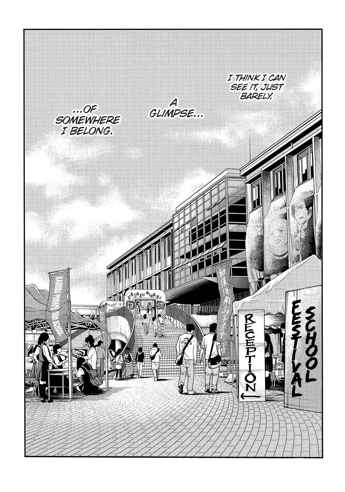 Read Again!! Manga Online