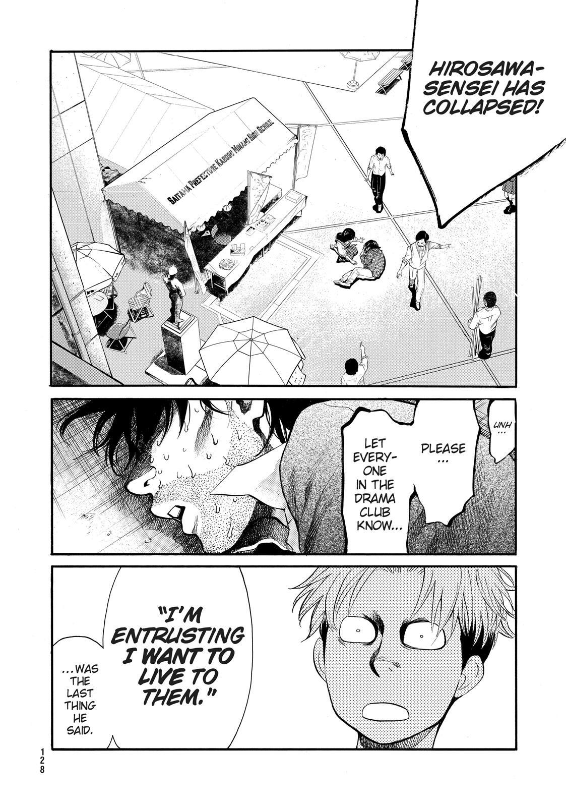 Read Again!! Manga Online