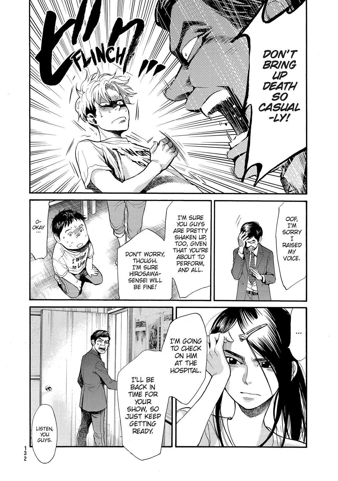 Read Again!! Manga Online