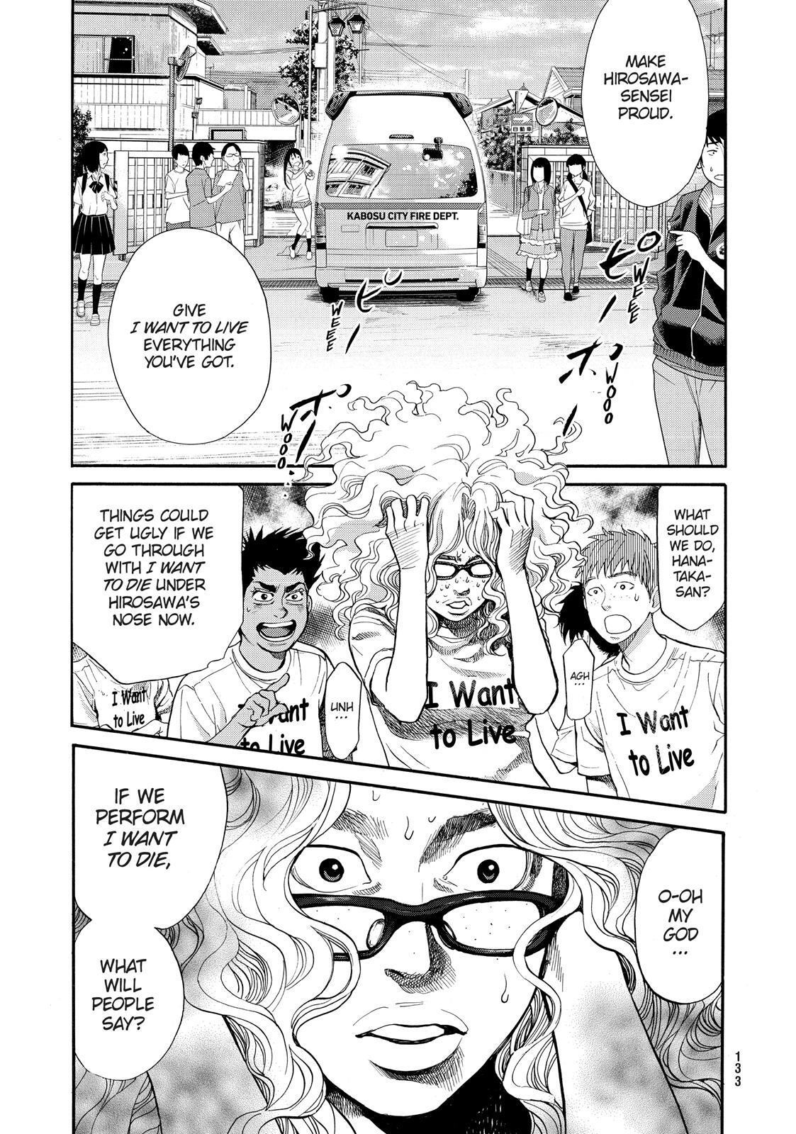 Read Again!! Manga Online