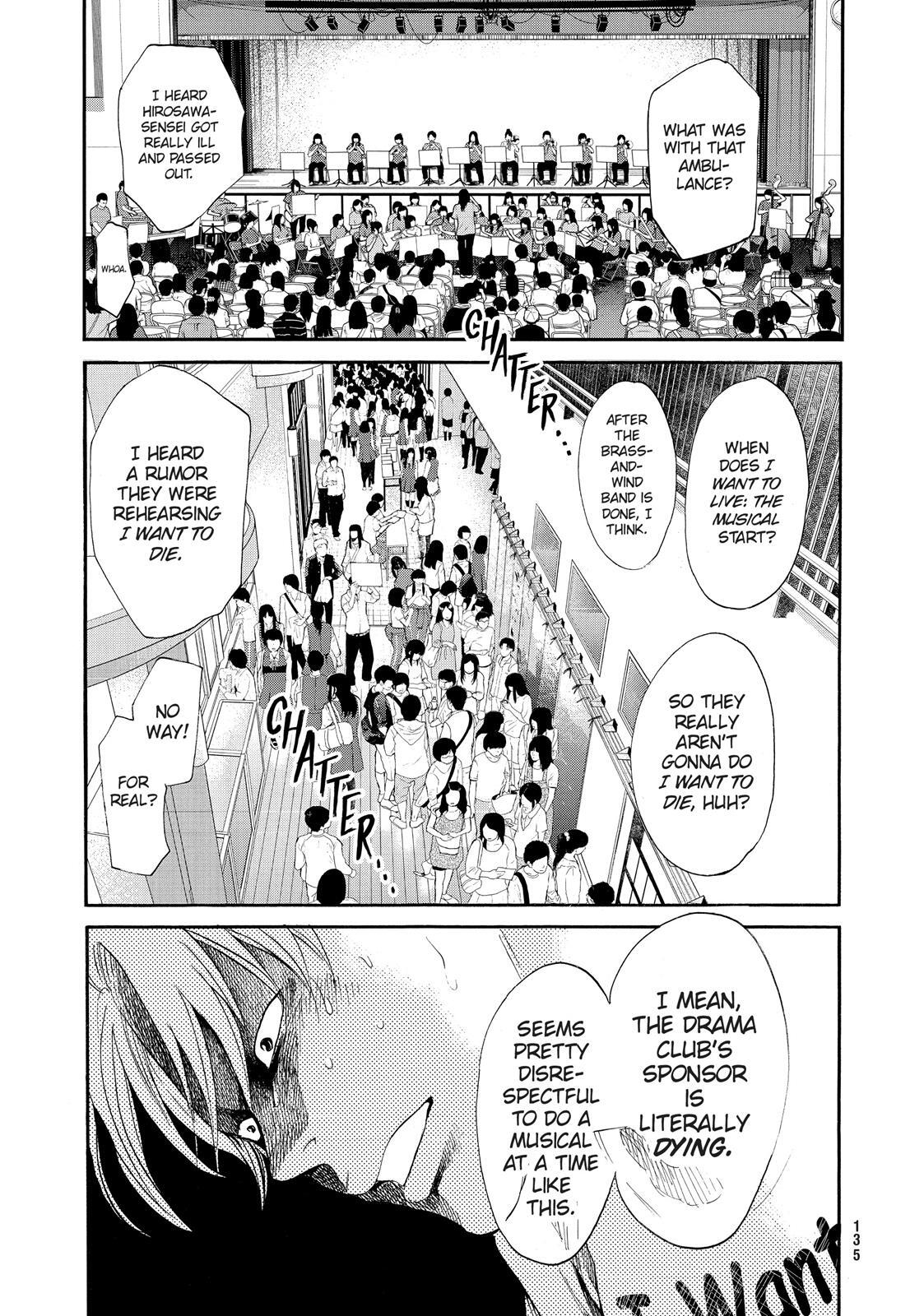 Read Again!! Manga Online