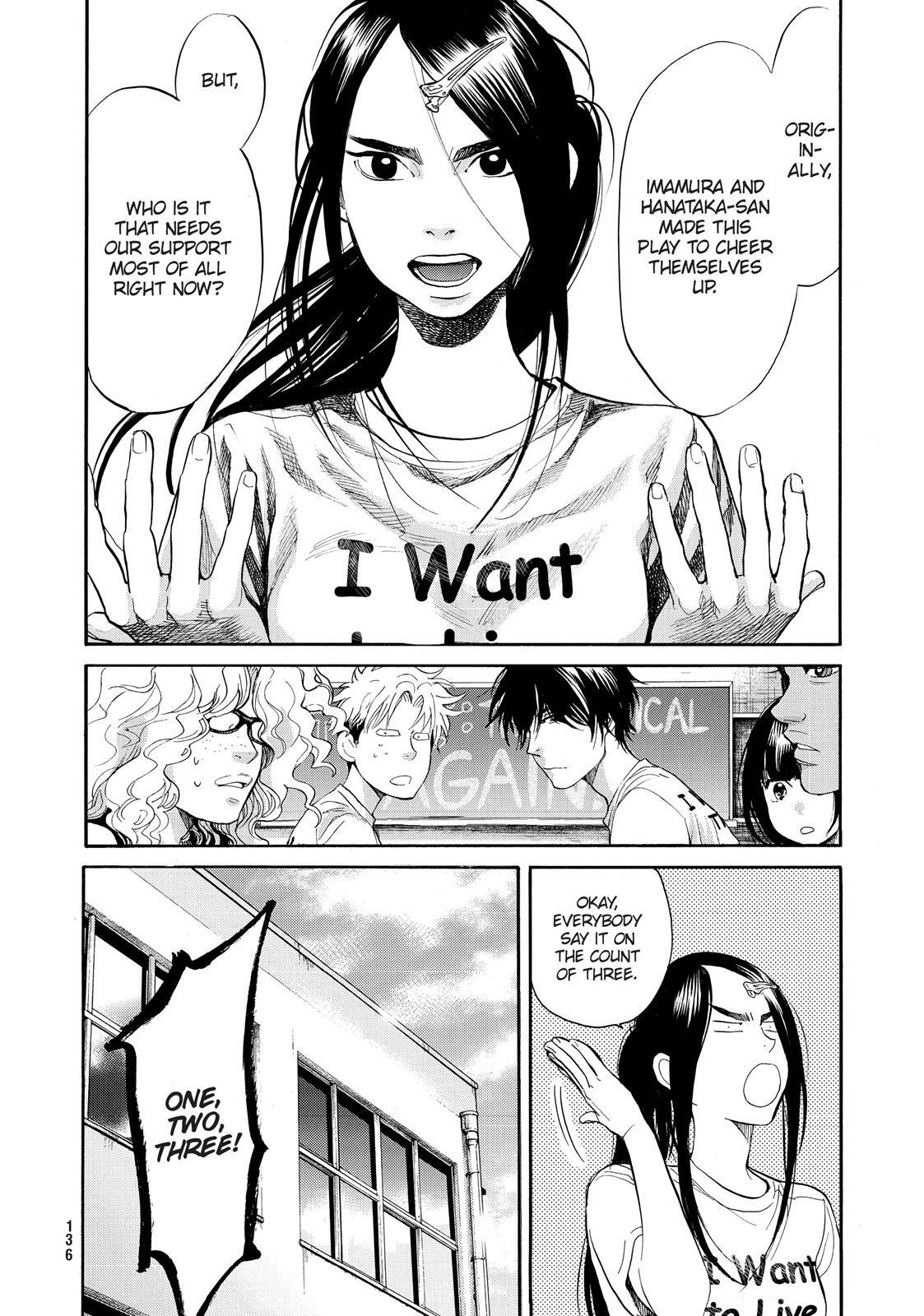 Read Again!! Manga Online