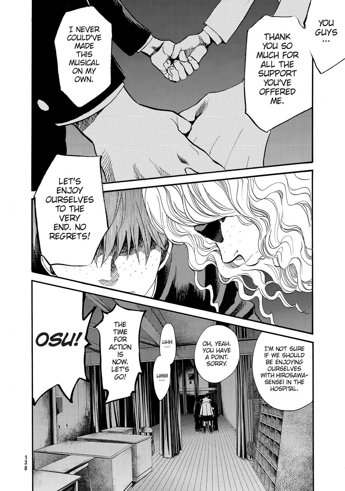 Read Again!! Manga Online