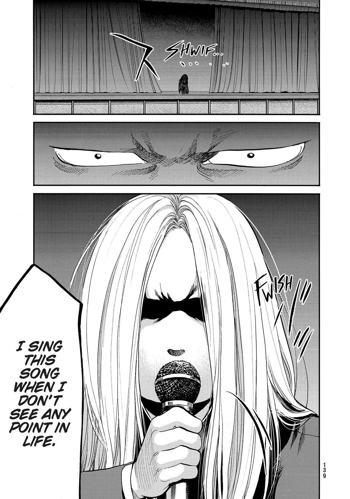 Read Again!! Manga Online