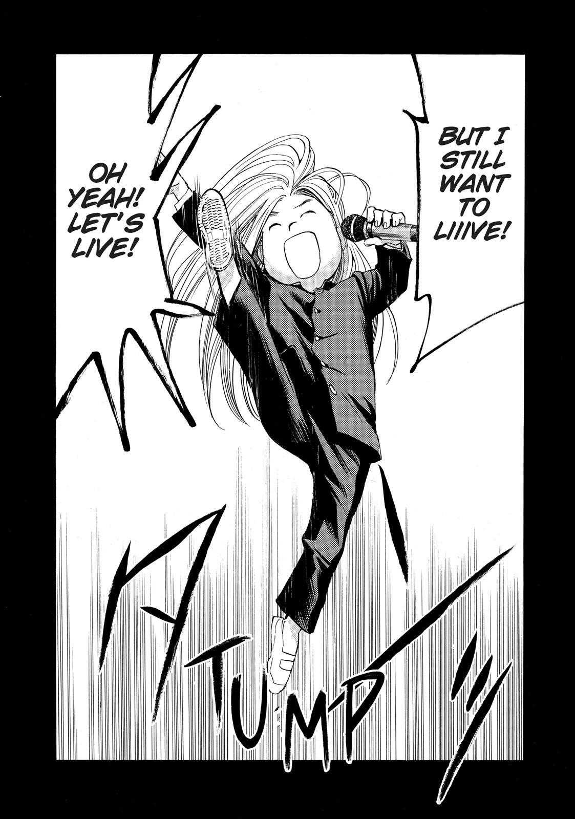 Read Again!! Manga Online