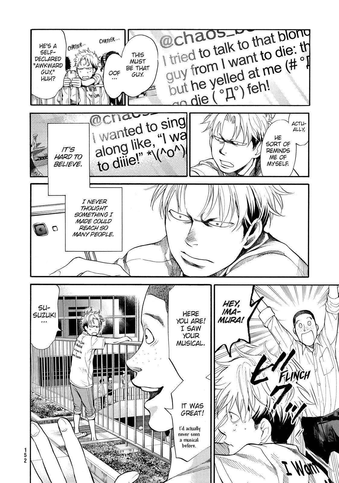 Read Again!! Manga Online