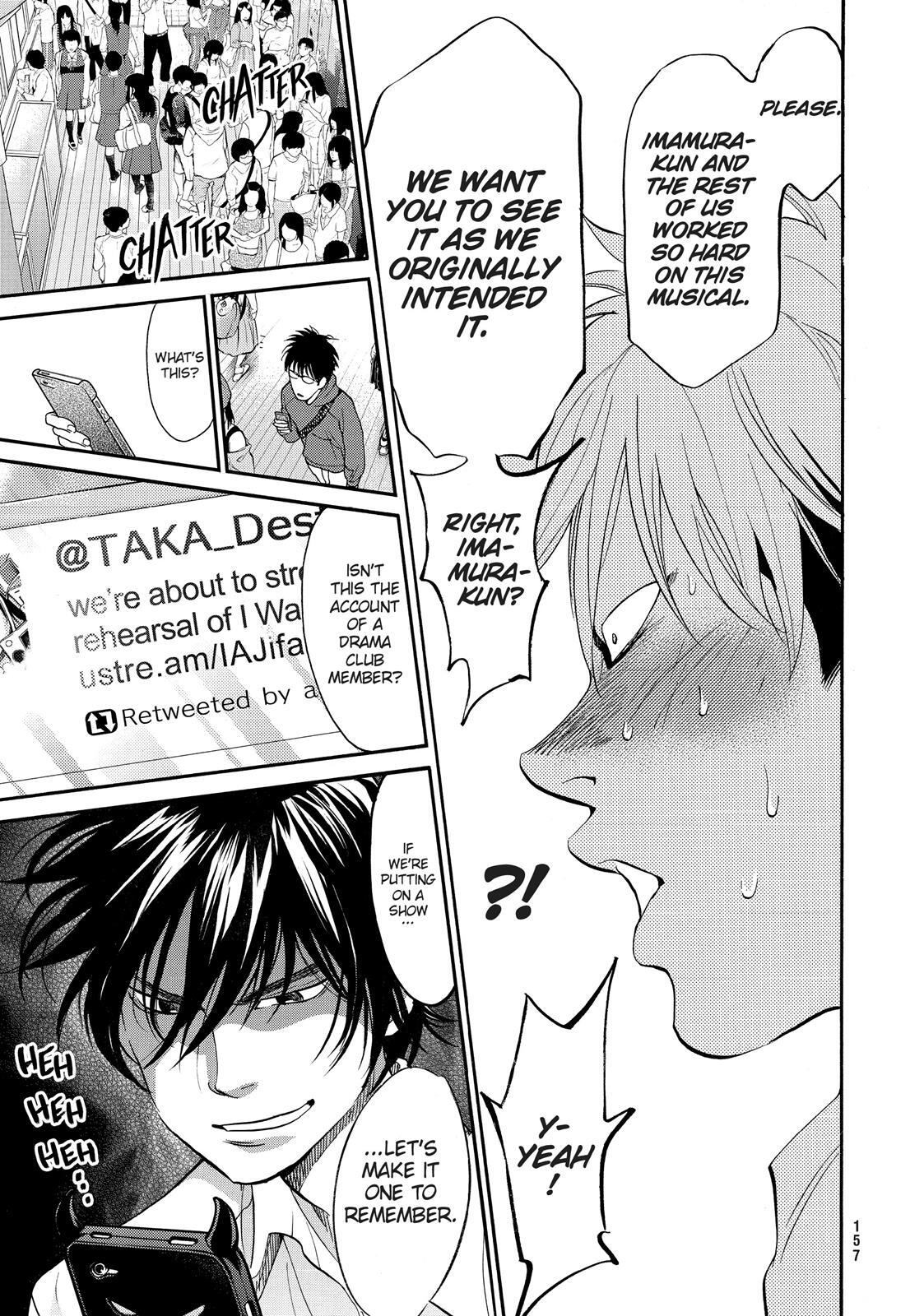 Read Again!! Manga Online