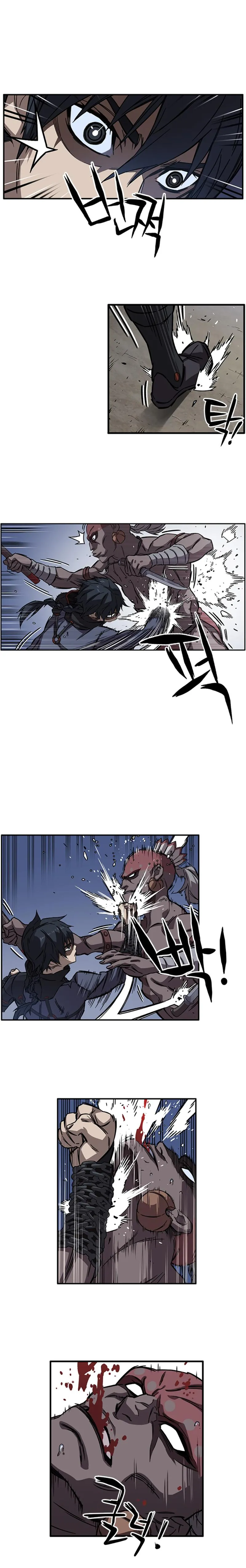 Read Aire Manga Online