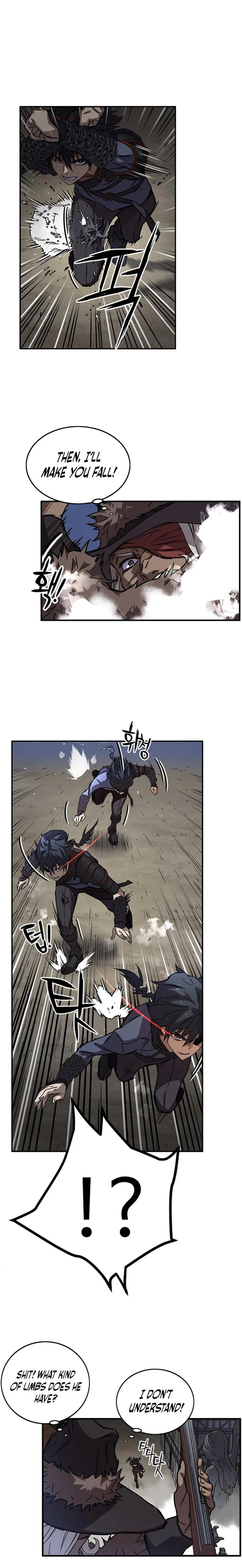 Read Aire Manga Online