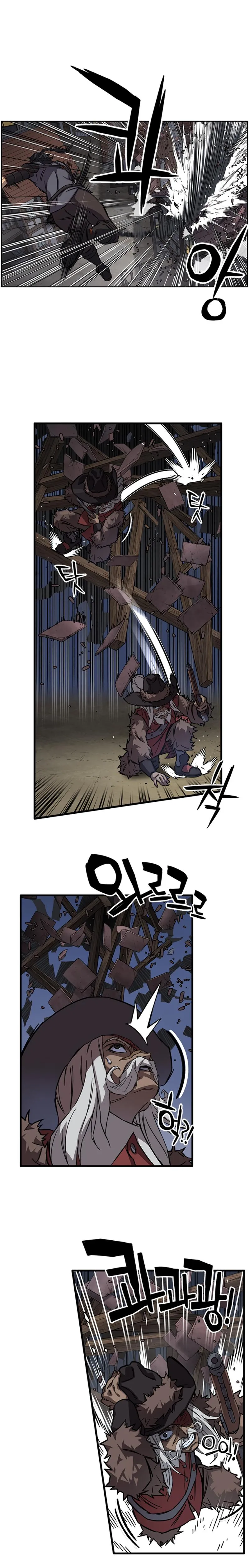 Read Aire Manga Online