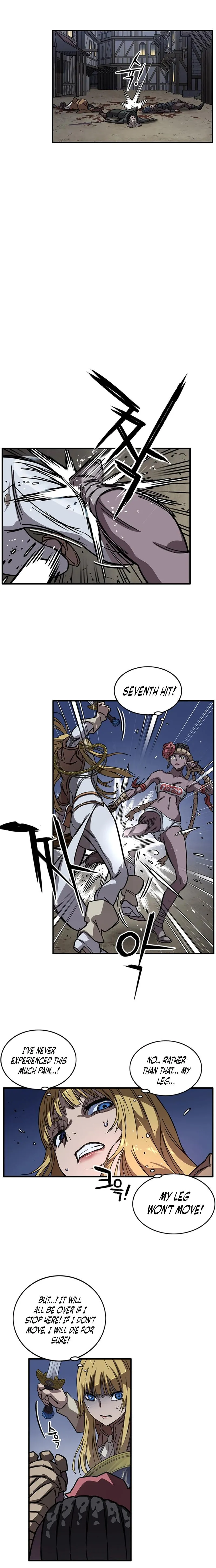 Read Aire Manga Online