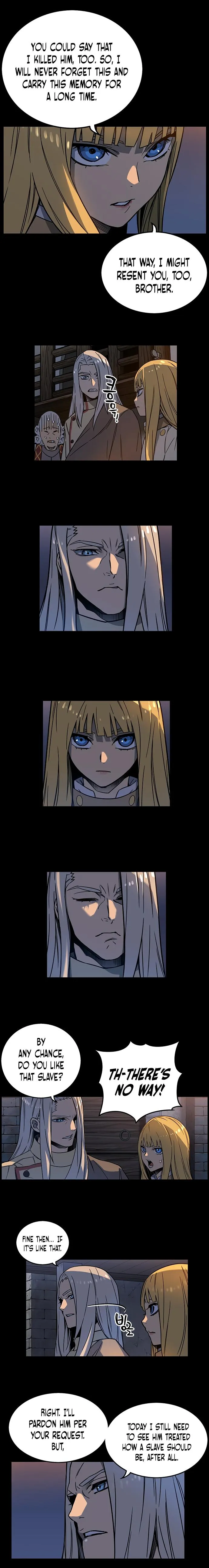 Read Aire Manga Online