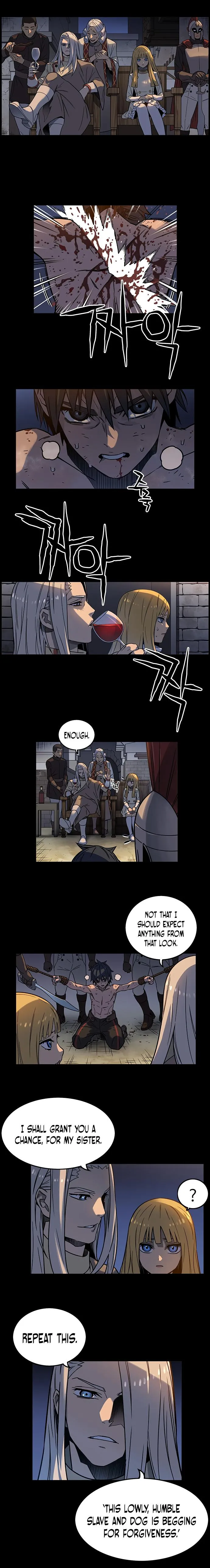 Read Aire Manga Online