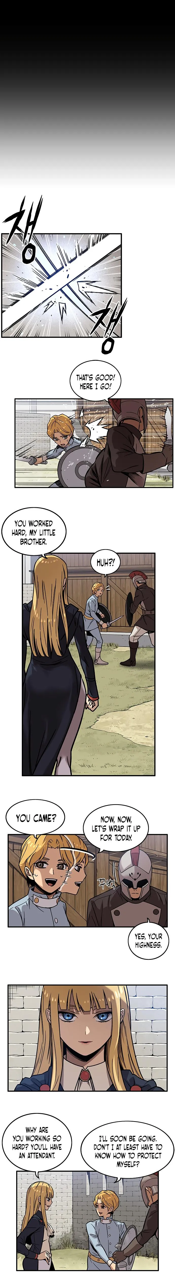 Read Aire Manga Online