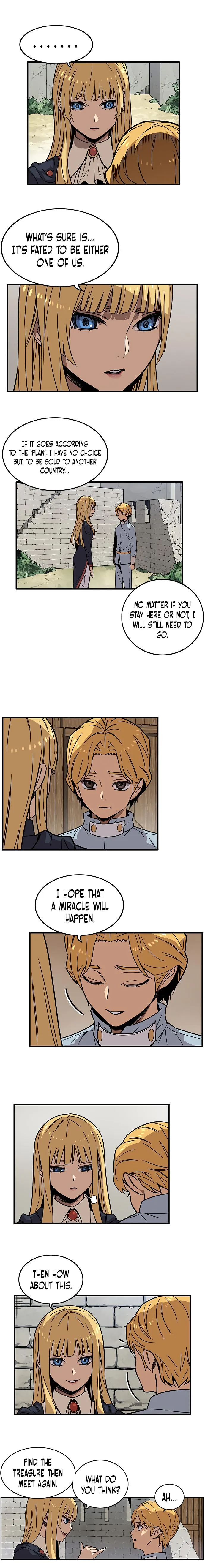 Read Aire Manga Online