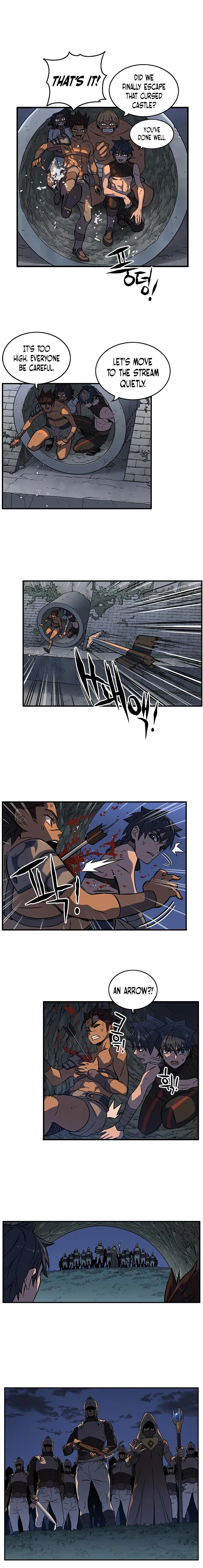 Read Aire Manga Online