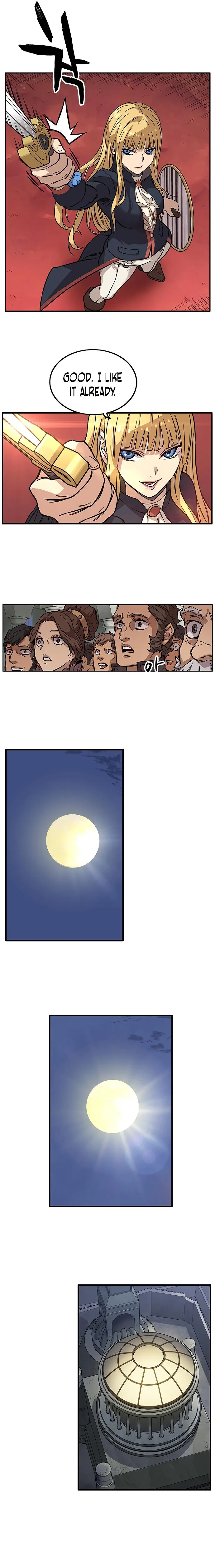 Read Aire Manga Online