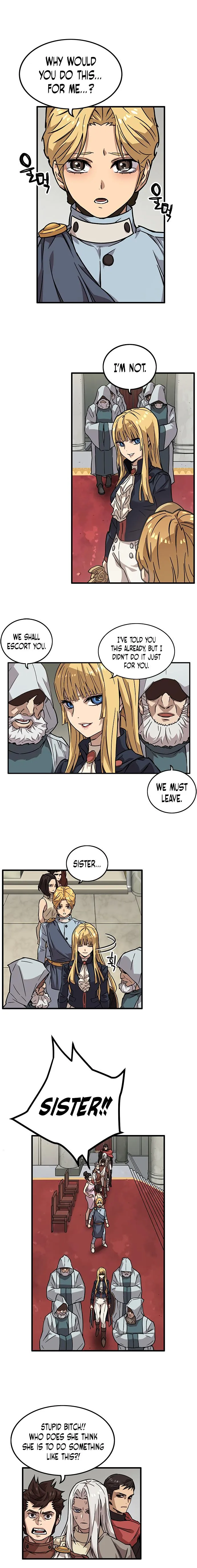 Read Aire Manga Online