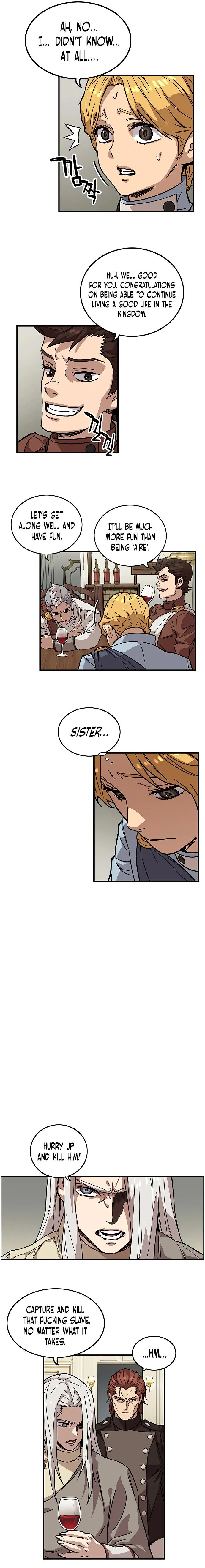 Read Aire Manga Online