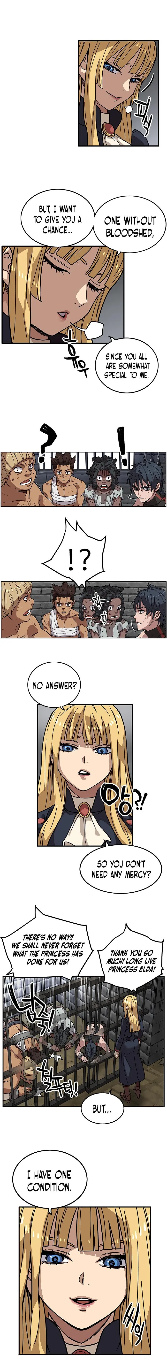 Read Aire Manga Online