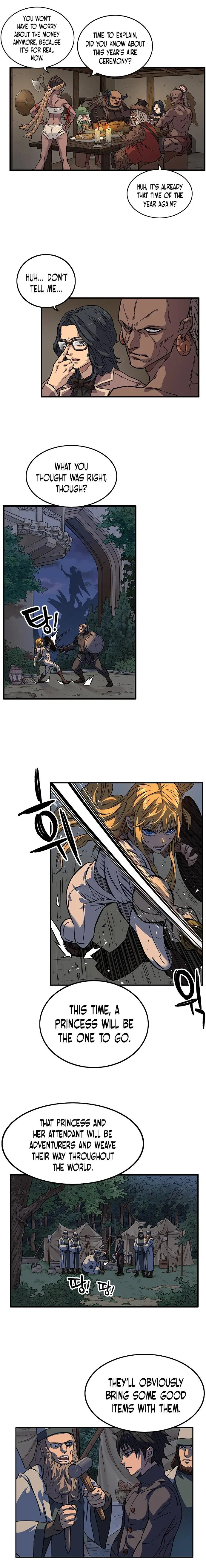 Read Aire Manga Online