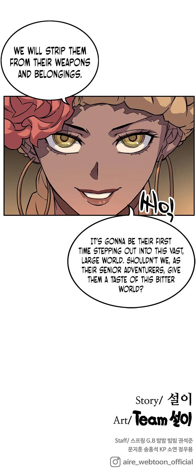 Read Aire Manga Online