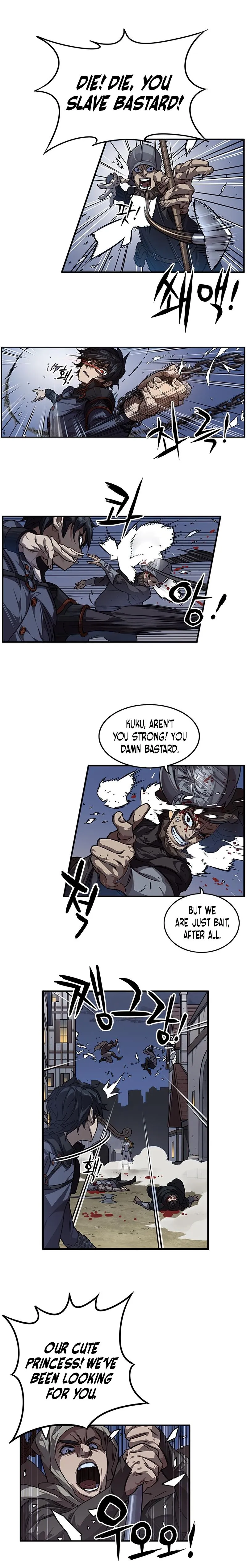 Read Aire Manga Online