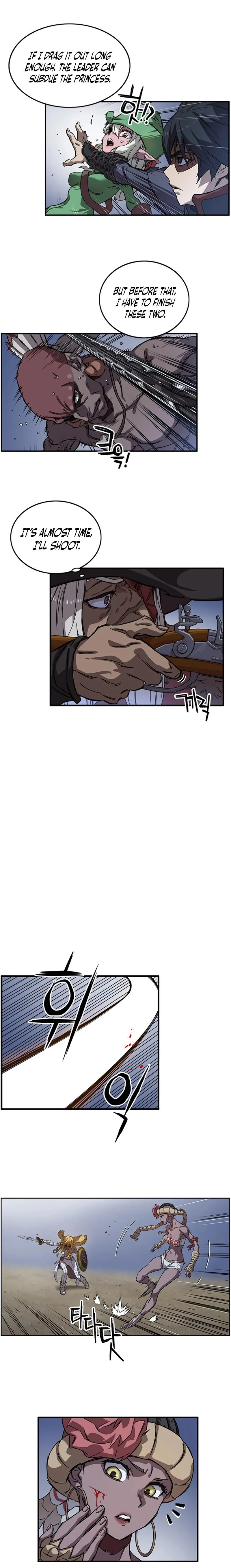 Read Aire Manga Online