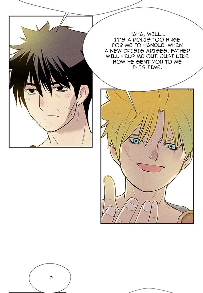 Read Aisopos Manga Online