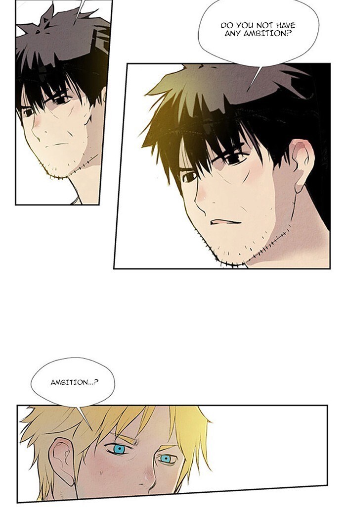 Read Aisopos Manga Online