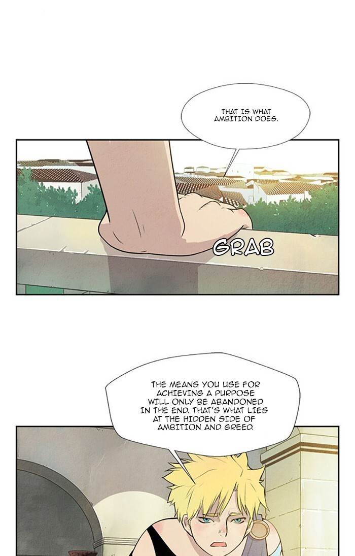 Read Aisopos Manga Online