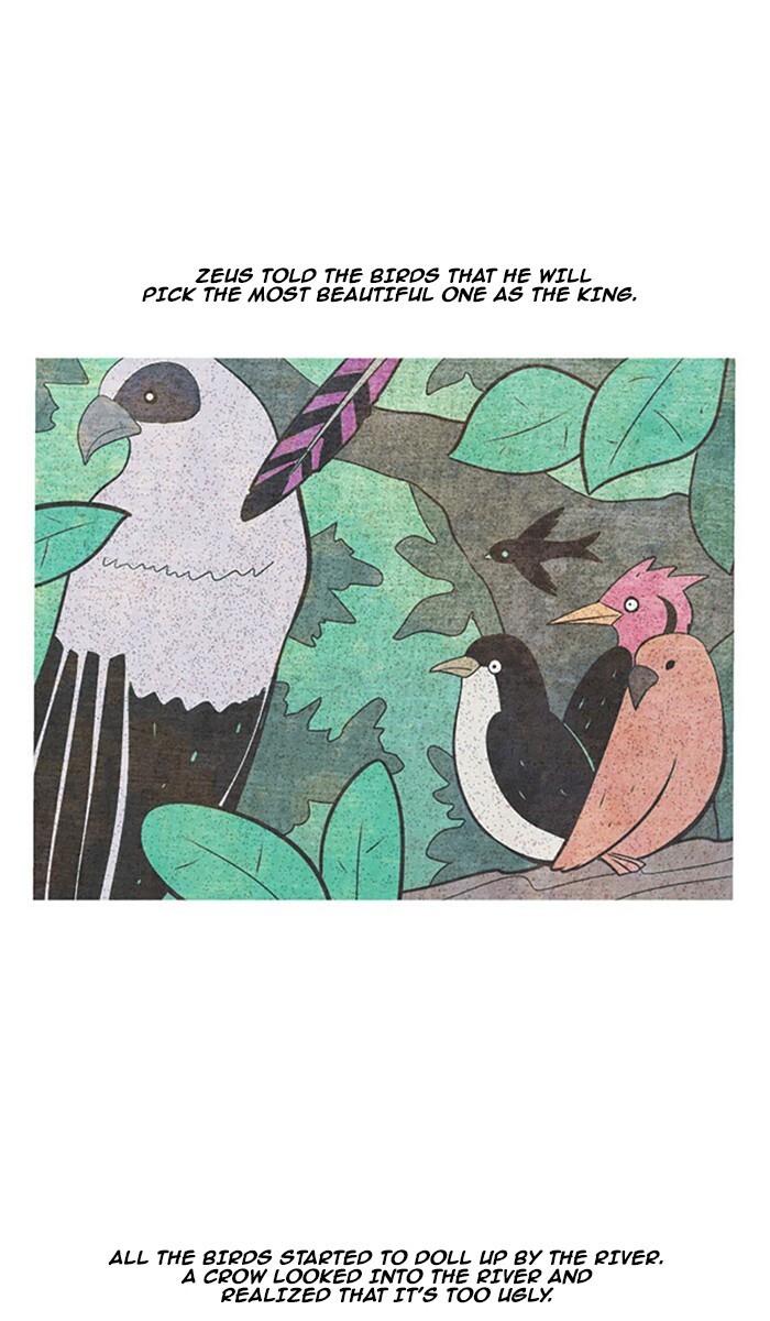 Read Aisopos Manga Online