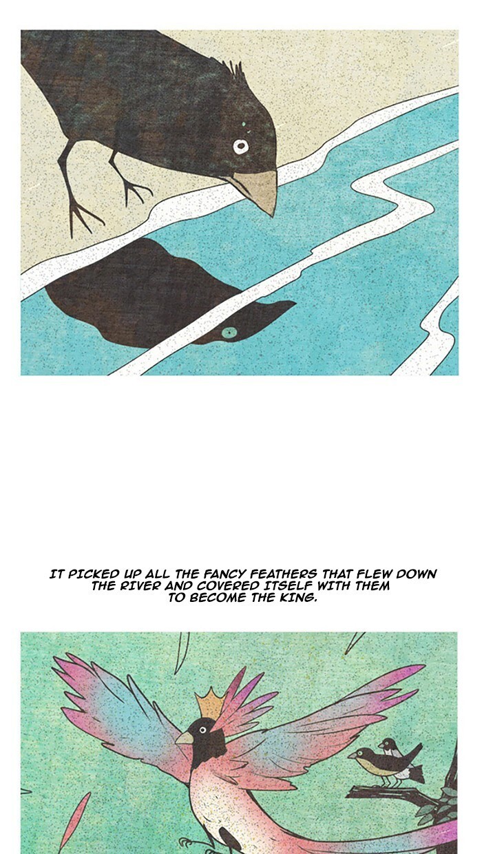 Read Aisopos Manga Online