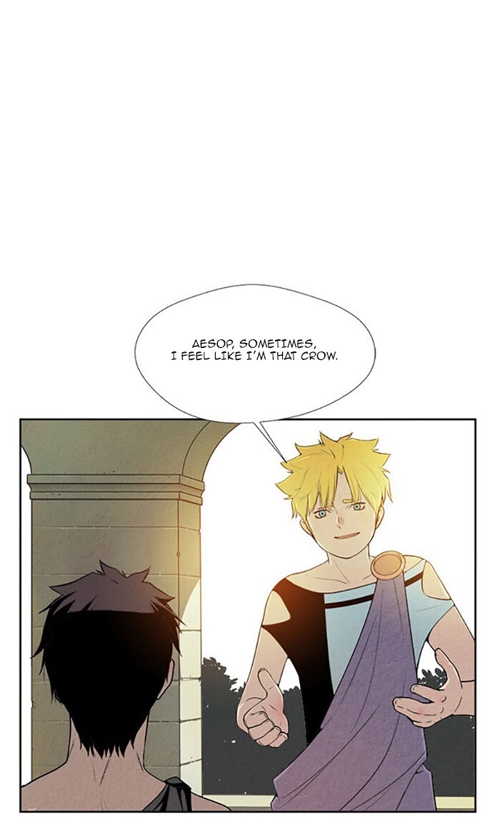 Read Aisopos Manga Online