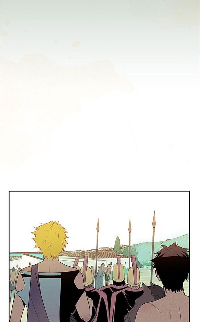 Read Aisopos Manga Online