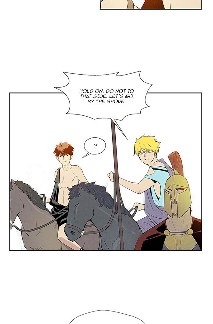 Read Aisopos Manga Online